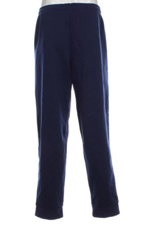 Pantaloni trening de bărbați Adidas, Mărime XXL, Culoare Albastru, Preț 107,07 Lei