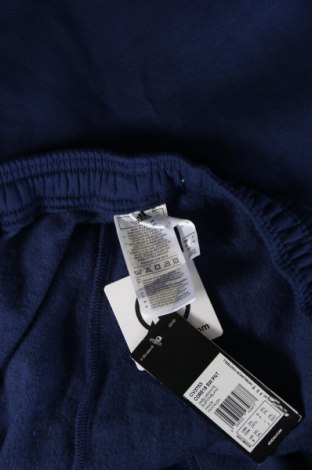 Herren Sporthose Adidas, Größe XXL, Farbe Blau, Preis 20,61 €