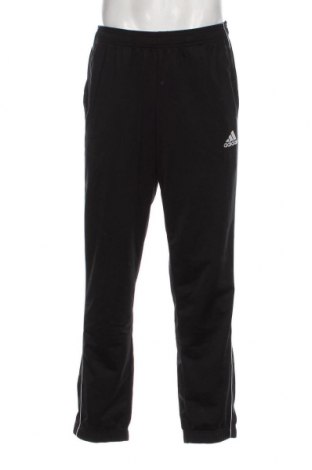 Herren Sporthose Adidas, Größe L, Farbe Schwarz, Preis € 45,54