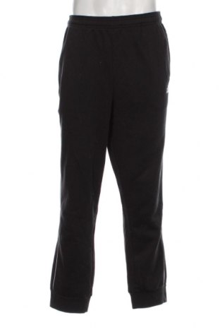 Pantaloni trening de bărbați Adidas, Mărime XXL, Culoare Negru, Preț 162,14 Lei