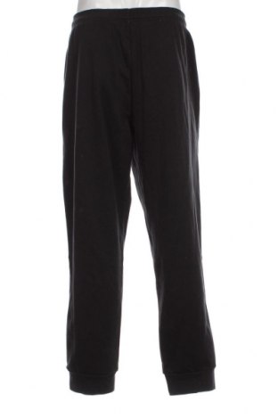 Pantaloni trening de bărbați Adidas, Mărime XXL, Culoare Negru, Preț 162,14 Lei