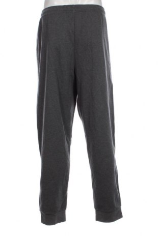 Herren Sporthose Adidas, Größe XXL, Farbe Grau, Preis 21,40 €