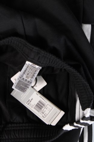 Ανδρικό αθλητικό παντελόνι Adidas, Μέγεθος M, Χρώμα Μαύρο, Τιμή 45,54 €