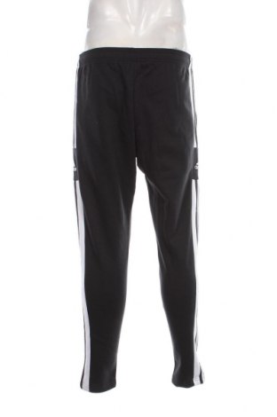 Pantaloni trening de bărbați Adidas, Mărime M, Culoare Negru, Preț 290,62 Lei