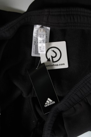 Ανδρικό αθλητικό παντελόνι Adidas, Μέγεθος XXL, Χρώμα Μαύρο, Τιμή 35,00 €