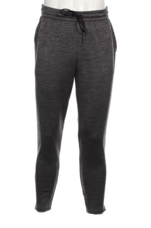 Pantaloni trening de bărbați Adidas, Mărime L, Culoare Gri, Preț 134,87 Lei