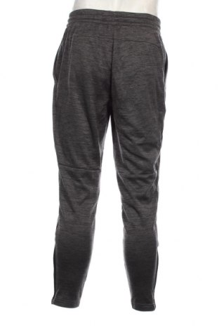 Herren Sporthose Adidas, Größe L, Farbe Grau, Preis 28,53 €