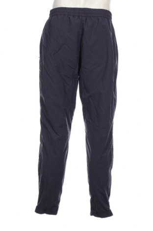 Pantaloni trening de bărbați Adidas Originals, Mărime L, Culoare Albastru, Preț 134,87 Lei