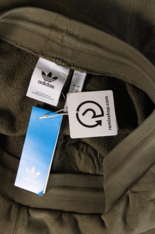 Pánské tepláky  Adidas Originals, Velikost L, Barva Zelená, Cena  1 348,00 Kč