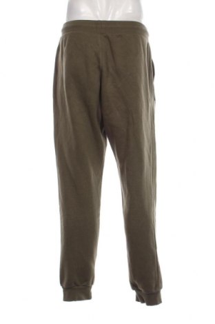 Pantaloni trening de bărbați Adidas Originals, Mărime L, Culoare Verde, Preț 305,92 Lei