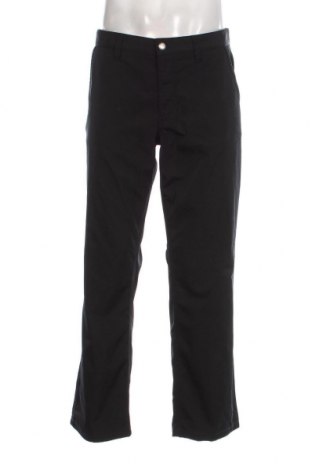 Мъжки панталон Alberto, Размер XL, Цвят Черен, Цена 33,00 лв.
