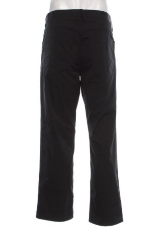 Ανδρικό παντελόνι Alberto, Μέγεθος XL, Χρώμα Μαύρο, Τιμή 18,71 €
