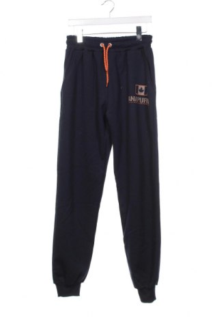 Ανδρικό αθλητικό παντελόνι Anapurna, Μέγεθος S, Χρώμα Μπλέ, Τιμή 7,35 €