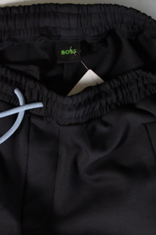 Ανδρικό αθλητικό παντελόνι BOSS, Μέγεθος M, Χρώμα Μαύρο, Τιμή 78,35 €