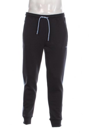 Ανδρικό αθλητικό παντελόνι BOSS, Μέγεθος M, Χρώμα Μαύρο, Τιμή 78,35 €