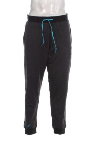 Ανδρικό αθλητικό παντελόνι Babolat, Μέγεθος XL, Χρώμα Γκρί, Τιμή 13,36 €