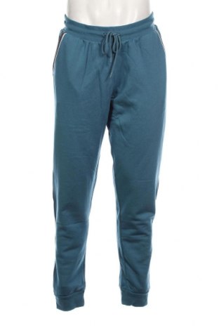 Herren Sporthose Bench, Größe L, Farbe Blau, Preis 15,98 €