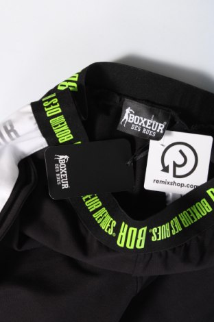 Ανδρικό αθλητικό παντελόνι Boxeur Des Rues, Μέγεθος S, Χρώμα Πολύχρωμο, Τιμή 9,59 €