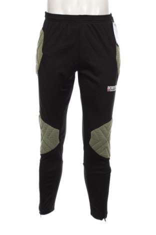 Ανδρικό αθλητικό παντελόνι DERBYSTAR, Μέγεθος S, Χρώμα Μαύρο, Τιμή 16,67 €