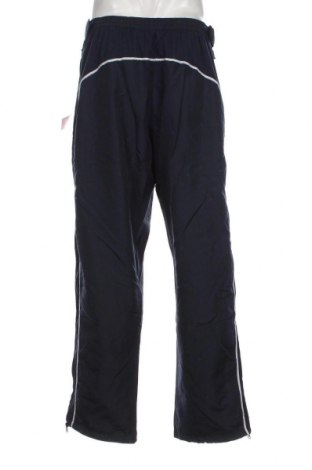 Ανδρικό αθλητικό παντελόνι Dita, Μέγεθος XL, Χρώμα Μπλέ, Τιμή 4,74 €