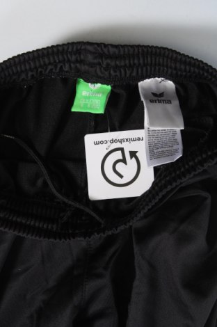 Herren Sporthose Erima, Größe S, Farbe Schwarz, Preis € 8,07