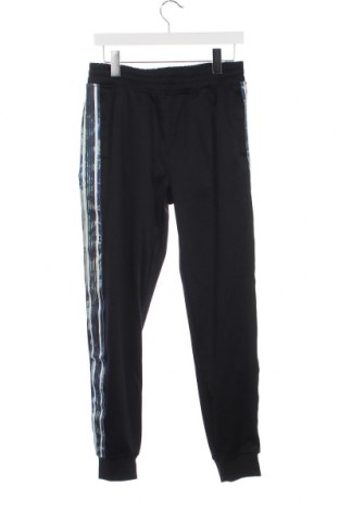 Ανδρικό αθλητικό παντελόνι Guess, Μέγεθος XS, Χρώμα Μπλέ, Τιμή 39,69 €