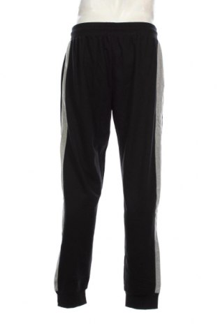 Ανδρικό αθλητικό παντελόνι H.I.S, Μέγεθος XL, Χρώμα Μαύρο, Τιμή 15,65 €