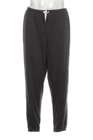 Ανδρικό αθλητικό παντελόνι H&M, Μέγεθος XL, Χρώμα Γκρί, Τιμή 14,35 €