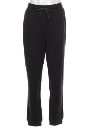 Ανδρικό αθλητικό παντελόνι Hackett, Μέγεθος XL, Χρώμα Μαύρο, Τιμή 42,22 €