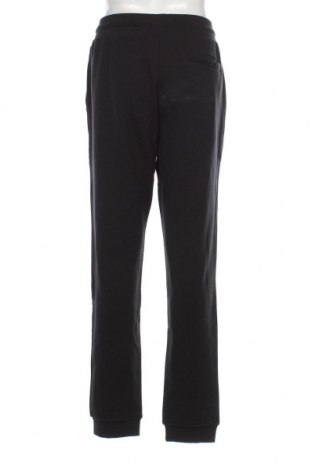 Ανδρικό αθλητικό παντελόνι Hackett, Μέγεθος XL, Χρώμα Μαύρο, Τιμή 51,26 €