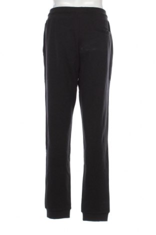 Pantaloni trening de bărbați Hackett, Mărime XL, Culoare Negru, Preț 288,65 Lei