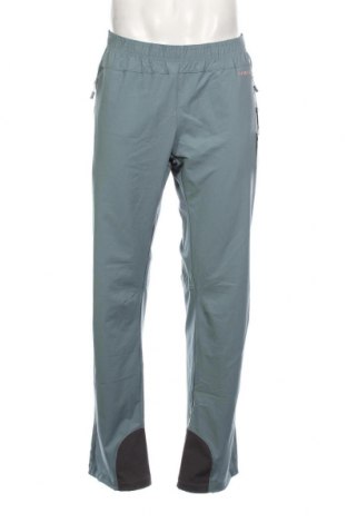 Pantaloni trening de bărbați Head, Mărime XL, Culoare Albastru, Preț 307,90 Lei