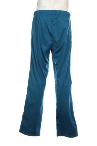 Pantaloni trening de bărbați Head, Mărime XL, Culoare Albastru, Preț 250,17 Lei