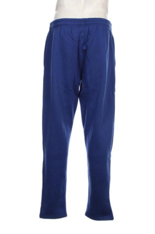 Pantaloni trening de bărbați Hummel, Mărime XL, Culoare Albastru, Preț 40,79 Lei