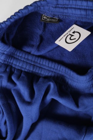 Herren Sporthose Hummel, Größe L, Farbe Blau, Preis € 6,39