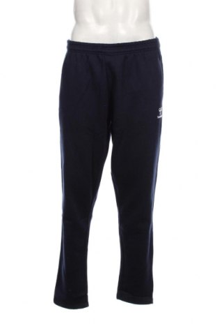 Herren Sporthose Hummel, Größe XL, Farbe Blau, Preis € 17,58