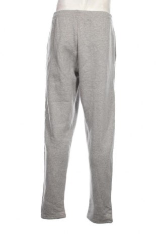 Ανδρικό αθλητικό παντελόνι Hummel, Μέγεθος XL, Χρώμα Γκρί, Τιμή 6,39 €
