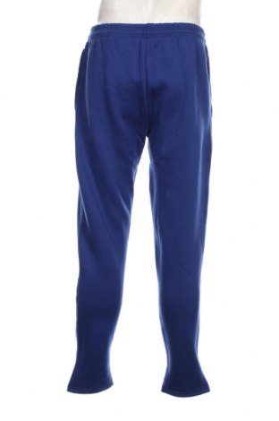 Pantaloni trening de bărbați Hummel, Mărime M, Culoare Albastru, Preț 42,83 Lei