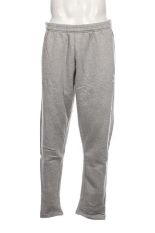 Ανδρικό αθλητικό παντελόνι Hummel, Μέγεθος XL, Χρώμα Γκρί, Τιμή 19,18 €