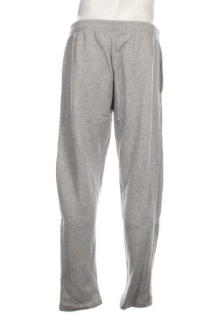Pantaloni trening de bărbați Hummel, Mărime XL, Culoare Gri, Preț 203,95 Lei