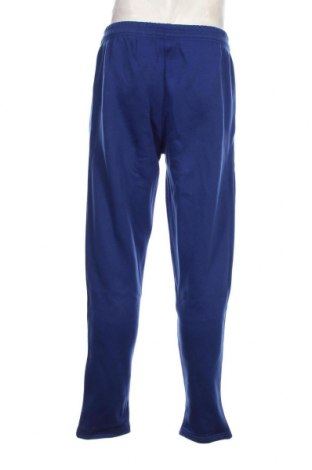 Herren Sporthose Hummel, Größe L, Farbe Blau, Preis € 6,39