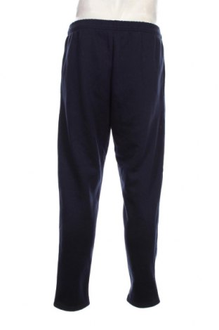 Pantaloni trening de bărbați Hummel, Mărime M, Culoare Albastru, Preț 53,03 Lei