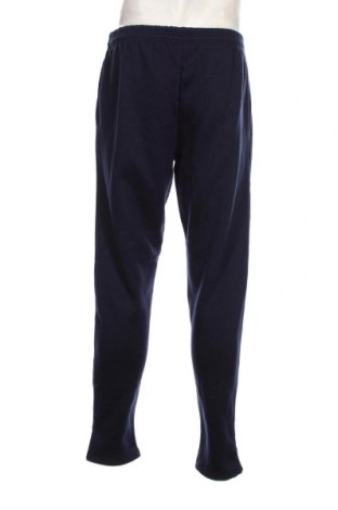 Herren Sporthose Hummel, Größe L, Farbe Blau, Preis 10,55 €