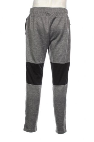 Herren Sporthose Hummel, Größe L, Farbe Grau, Preis € 15,03