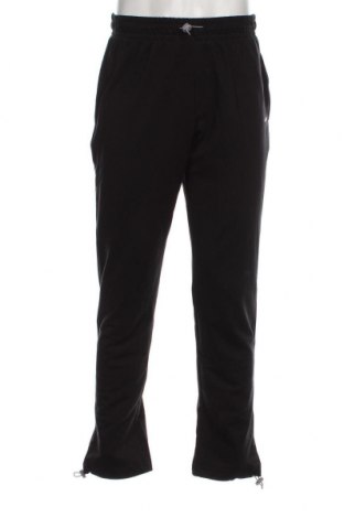 Ανδρικό αθλητικό παντελόνι Kangaroos, Μέγεθος M, Χρώμα Μαύρο, Τιμή 8,31 €