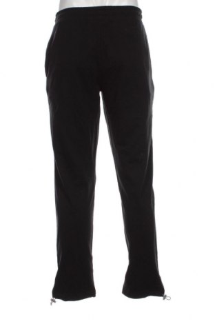 Ανδρικό αθλητικό παντελόνι Kangaroos, Μέγεθος M, Χρώμα Μαύρο, Τιμή 8,31 €