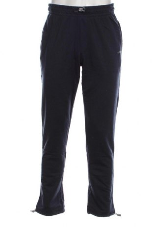 Ανδρικό αθλητικό παντελόνι Kangaroos, Μέγεθος M, Χρώμα Μπλέ, Τιμή 17,58 €