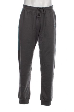 Pantaloni trening de bărbați Kangaroos, Mărime XL, Culoare Gri, Preț 122,37 Lei