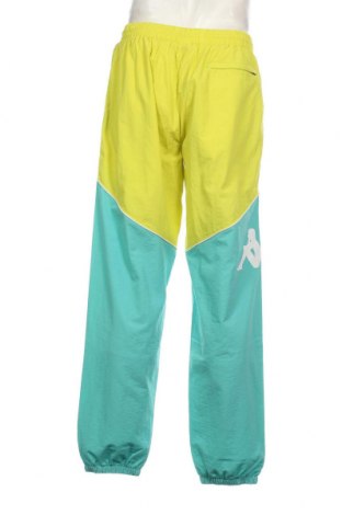 Ανδρικό αθλητικό παντελόνι Kappa, Μέγεθος L, Χρώμα Πολύχρωμο, Τιμή 31,96 €