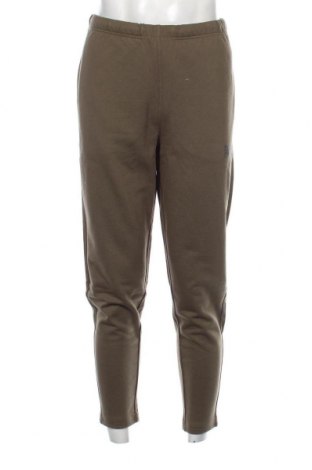 Pantaloni trening de bărbați Marc O'Polo, Mărime L, Culoare Verde, Preț 384,87 Lei